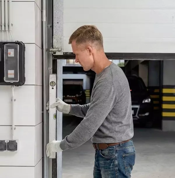 Why Choose Us for Door, Gate and Security Services in Lawrence, KS