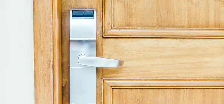 Advanced Solutions in Lawrence, KS for Modern Security