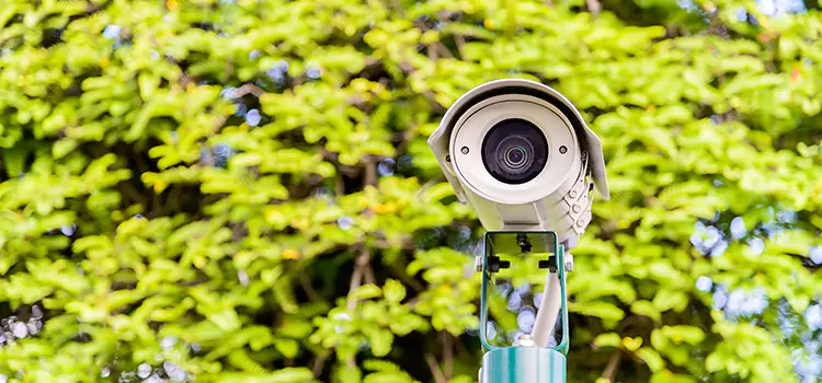 Advanced Surveillance Solutions for Every Need in Lawrence