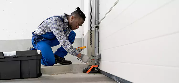 Expert Solutions for Every Garage Lock Need in Lawrence, KS