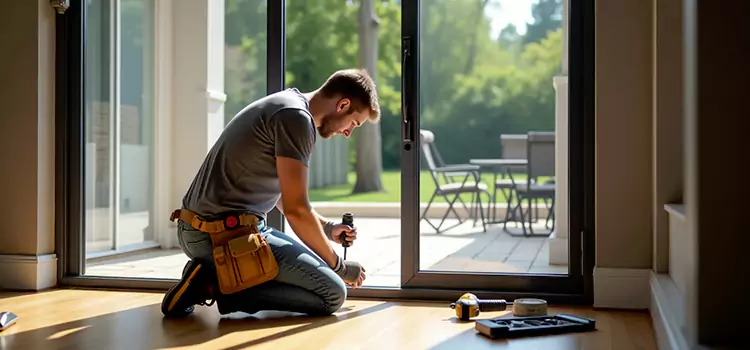 Comprehensive Solutions for Every Glass Door Need in Lawrence, KS