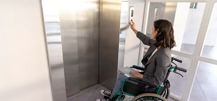 Benefits of Modern Handicap Door Systems in Lawrence, KS
