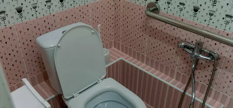 Meeting Diverse Needs With Accessible Restroom Solutions in Lawrence, KS