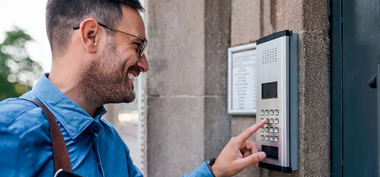 Advanced Solutions for Enhanced Security in Lawrence, KS