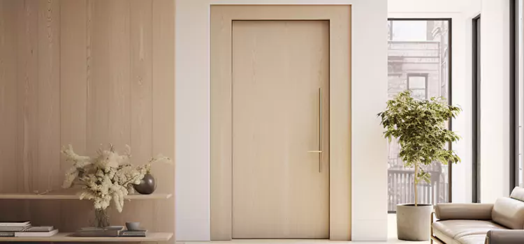 Choose Quality for Your Inside Doors in Lawrence, KS