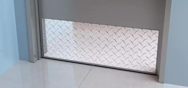 Benefits of Professional Kick Plate Solutions in Lawrence, KS