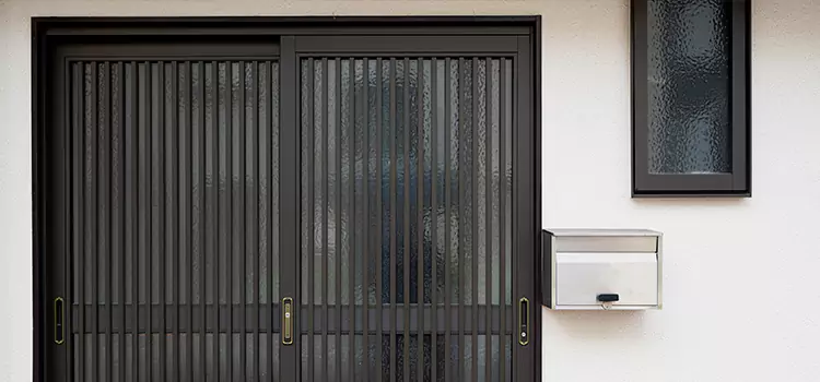 Sliding Screen Door Repair Lawrence