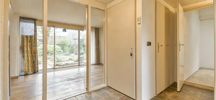 Why Choose Our Pocket Door Experts in Lawrence, KS?
