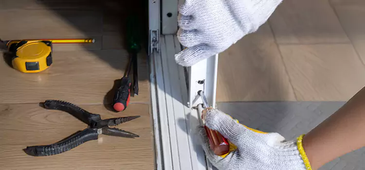 Sliding Door Installation Services in Lawrence, KS