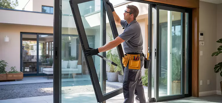 Specialized Sliding Door Roller Services in Lawrence, Kansas