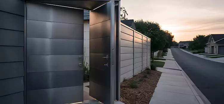 Comprehensive Steel Door Solutions in Lawrence, KS