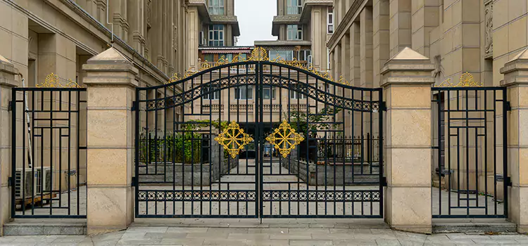 Comprehensive Iron Gate Maintenance Solutions in Lawrence, KS