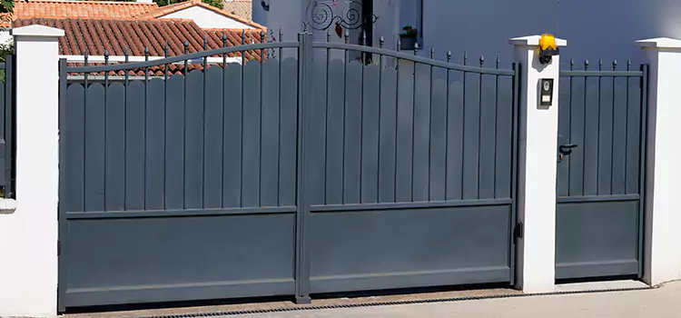 Emergency Commercial Gate Repair Lawrence