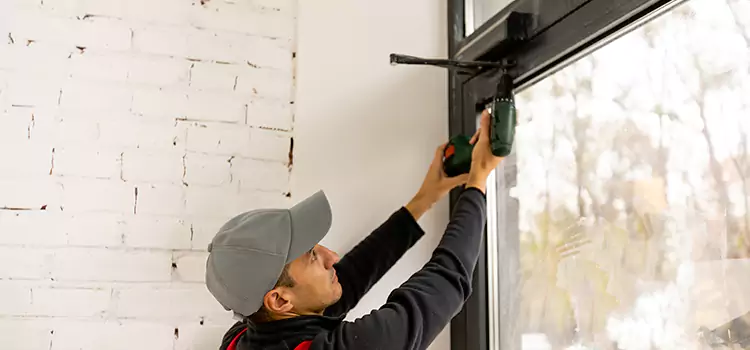 Your Trusted Partner for Door Closer Solutions in Lawrence, KS