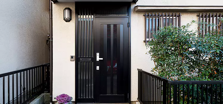 Popular Exterior Door Options in Lawrence, KS