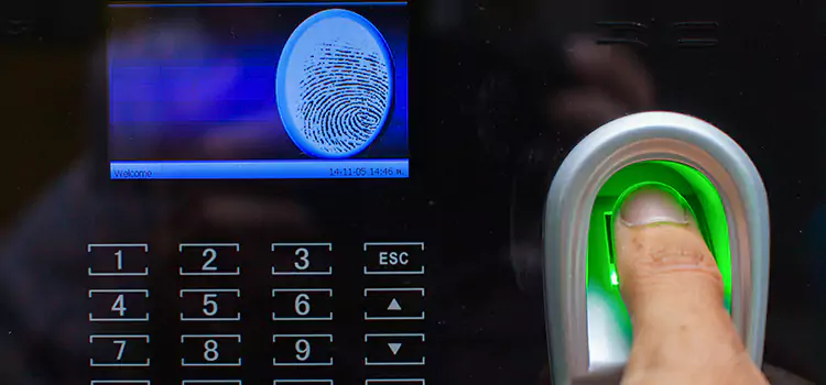 Your Trusted Partner for Secure Access in Lawrence, KS