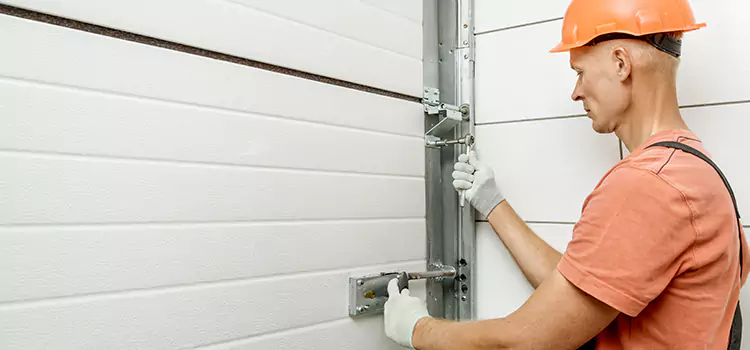 Why Choose Us for Garage Door Lock Services in Lawrence, KS?