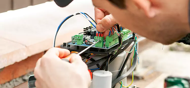 Specialized Brand Gate Motor Repairs Lawrence