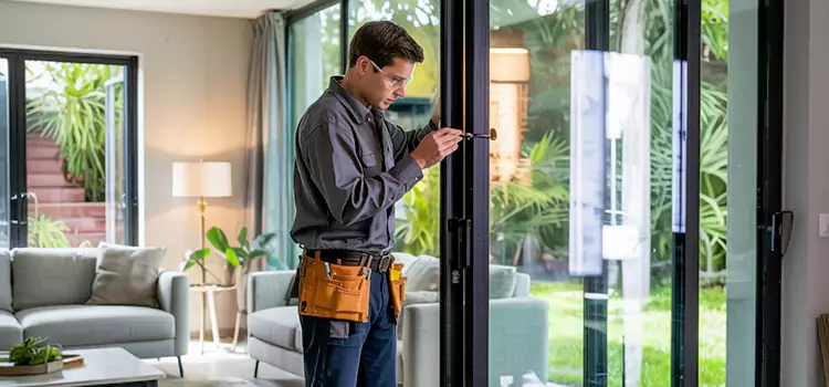 Why Choose Us for Your Glass Door Needs in Lawrence, KS?