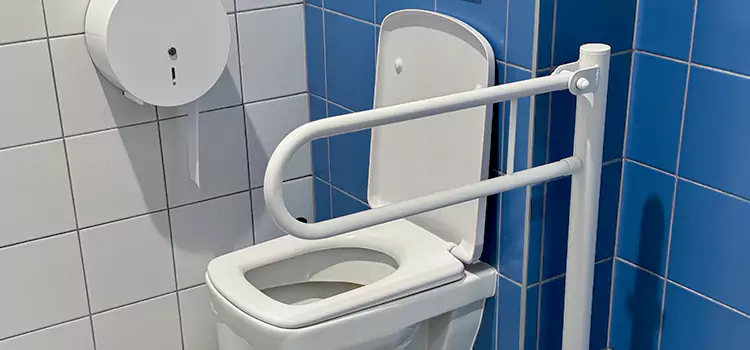 Comprehensive Solutions in Lawrence, KS for Accessible Facilities