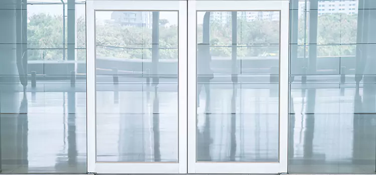 Mobile Sliding Screen Door Replacement Lawrence