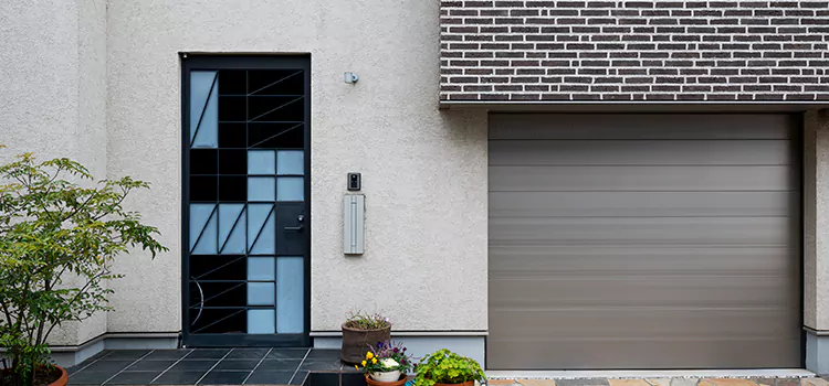 Residential Roll Up Security Doors Lawrence