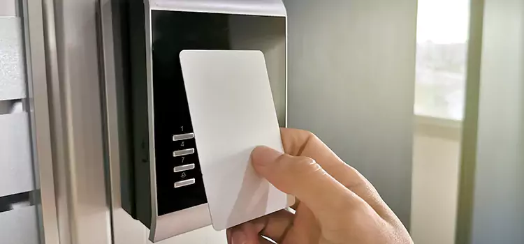 Advanced RFID Technology Integration in Lawrence, KS