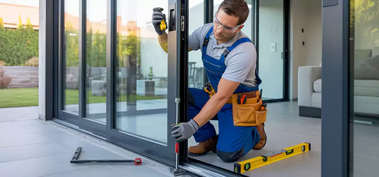 Patio Door Replacement Lawrence