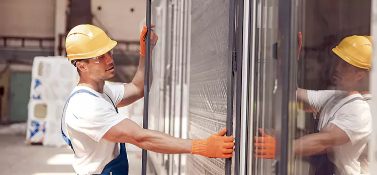Sliding Door Mesh Replacement Lawrence
